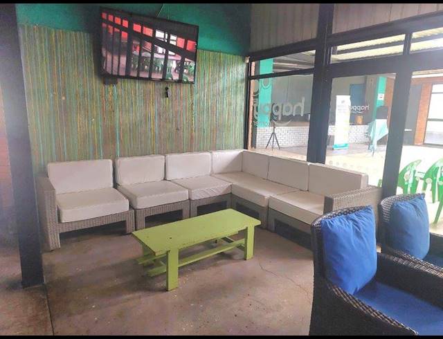 1,200M² BUILDING FOR SALE IN MERRIVALE